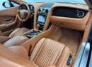 Bentley Continental GT 2016 Bentley Continental GT, Full Service History, Excellent Condition, GCC