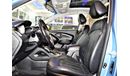 Hyundai Tucson BEST OFFER Very low km  2014 Limited Edition