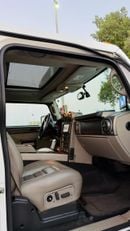 Hummer H2 SUNROOF | V8 ENGINE | AUTOMATIC TRANSMISSION | 6.0L PETROL | LHD | 2003