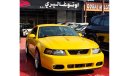 فورد موستانج SVT Cobra 390 HP