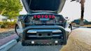 Toyota Hilux MODIFIED TO GR SPORTS | 2024 | DOUBLE CABIN | 2.8L DIESEL ENGINE | AT | NUDGE BAR