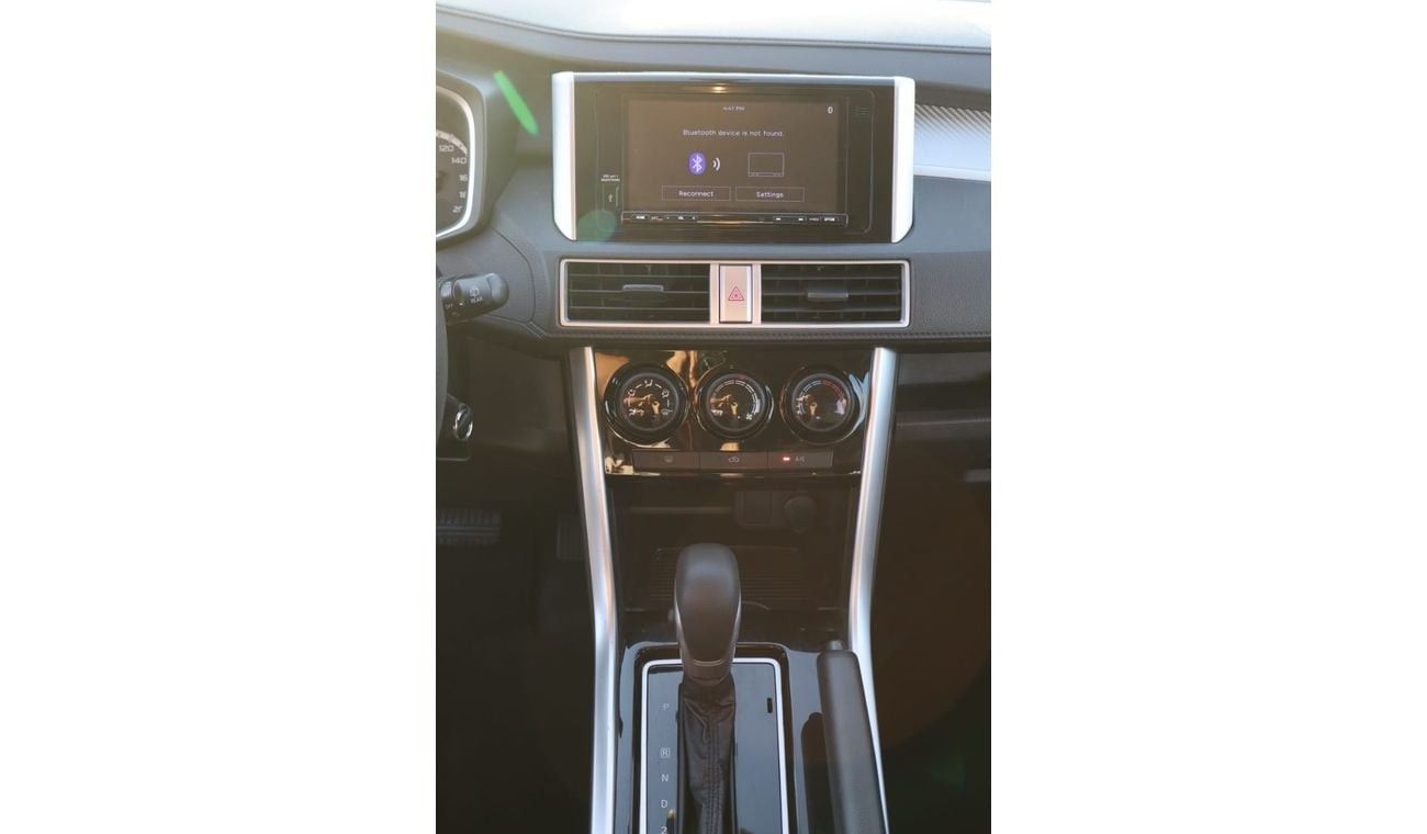 ميتسوبيشي إكسباندر Mid 1.5L