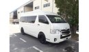 Toyota Hiace Hiace Commuter RIGHT HAND DRIVE (PM631)