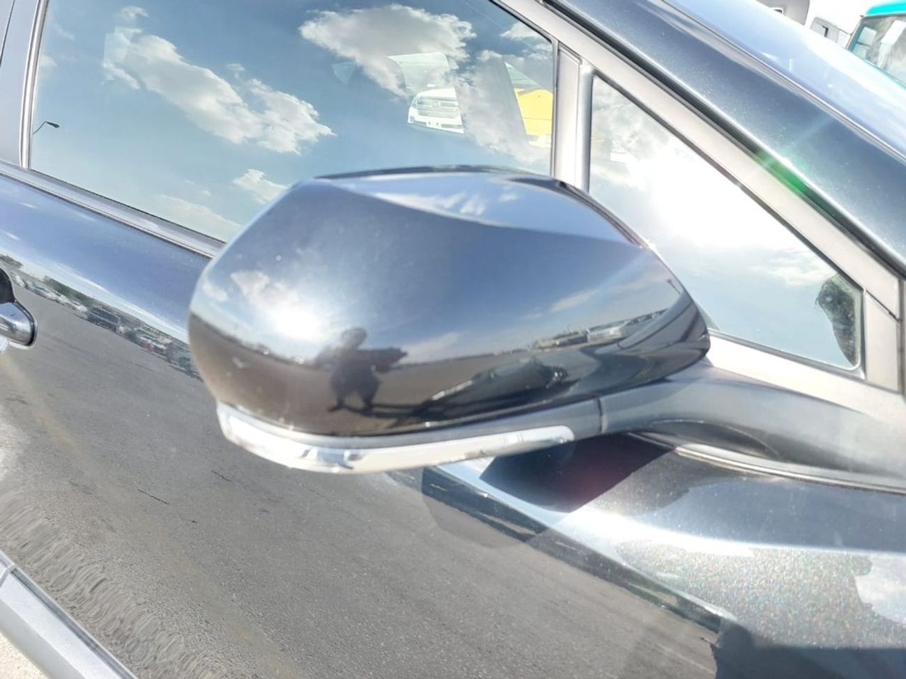 تويوتا CHR TOYOTA C-HR SUV RHD 2022 MODEL 1.2 L PETROL AUTOMATIC(PM31492)