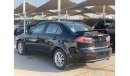 Mitsubishi Lancer GLS 2017 Sunroof Ref#501