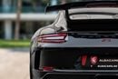 بورش 911 911 GT3 | 11,400 P.M | 0% Downpayment | Perfect Condition!