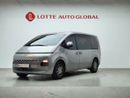 Hyundai Staria 2022 HYUNDAI STARIA (D) 2.2 Tourer 9seat Modern
