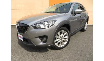 مازدا CX-5 KE2FW