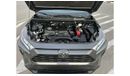 Toyota RAV4 2021 TOYOTA RAV4 XLE , SUV, 2L 4CYL Automatic Four Wheel Drive/ EXPORT ONLY