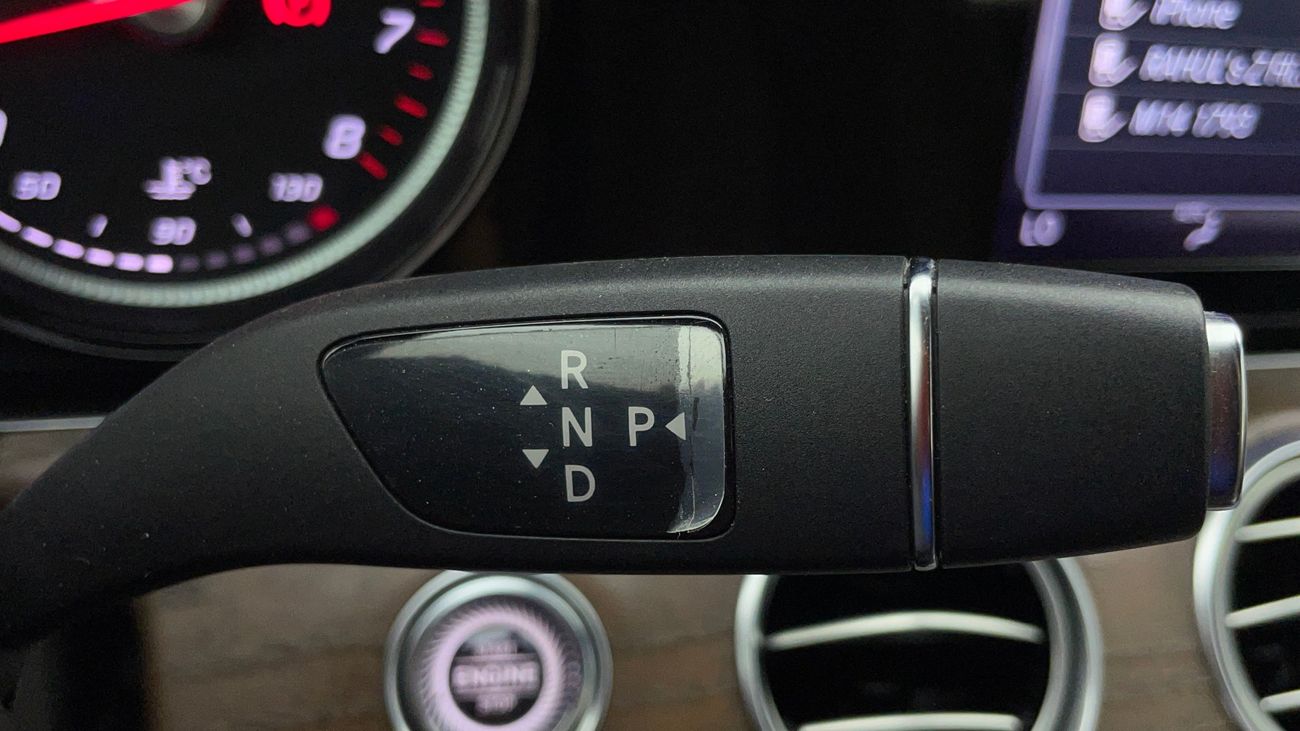 Mercedes-Benz E200 AVANTGARDE 2 | Zero Down Payment | Home Test Drive