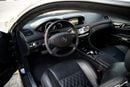 مرسيدس بنز CL 65 AMG Std 6.0L