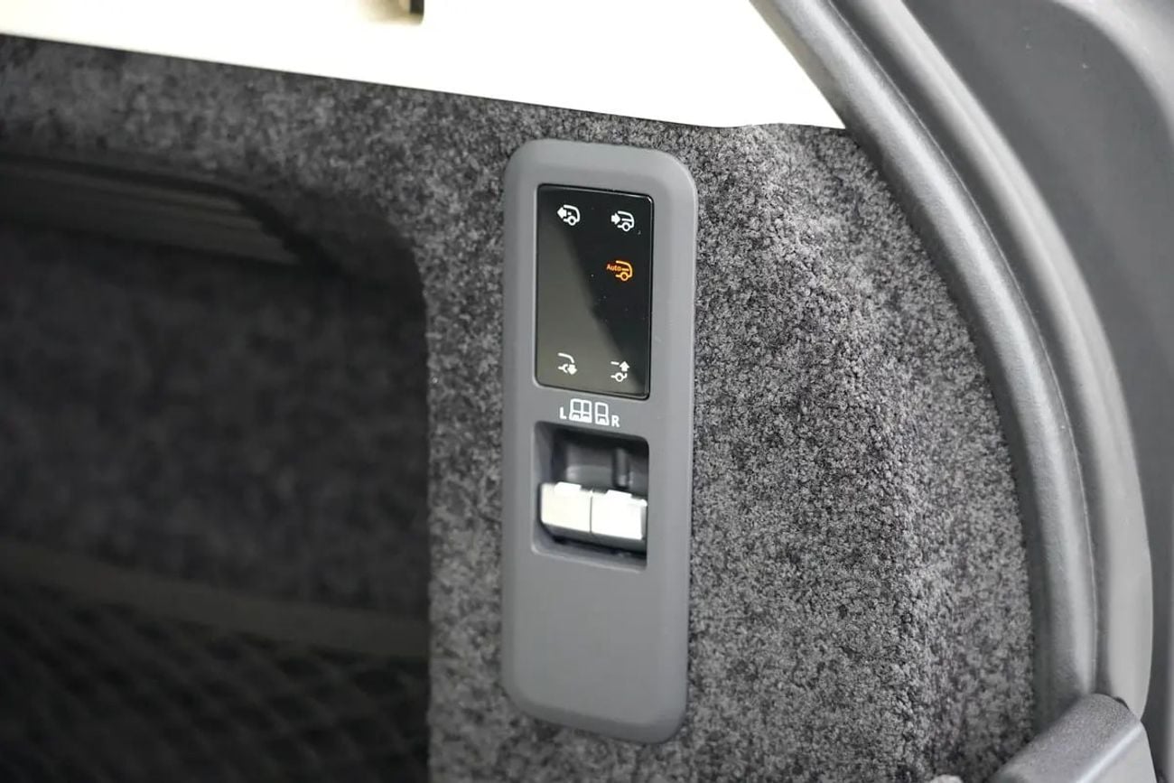 Land Rover Range Rover HSE P400 2026 Range Rover | Export