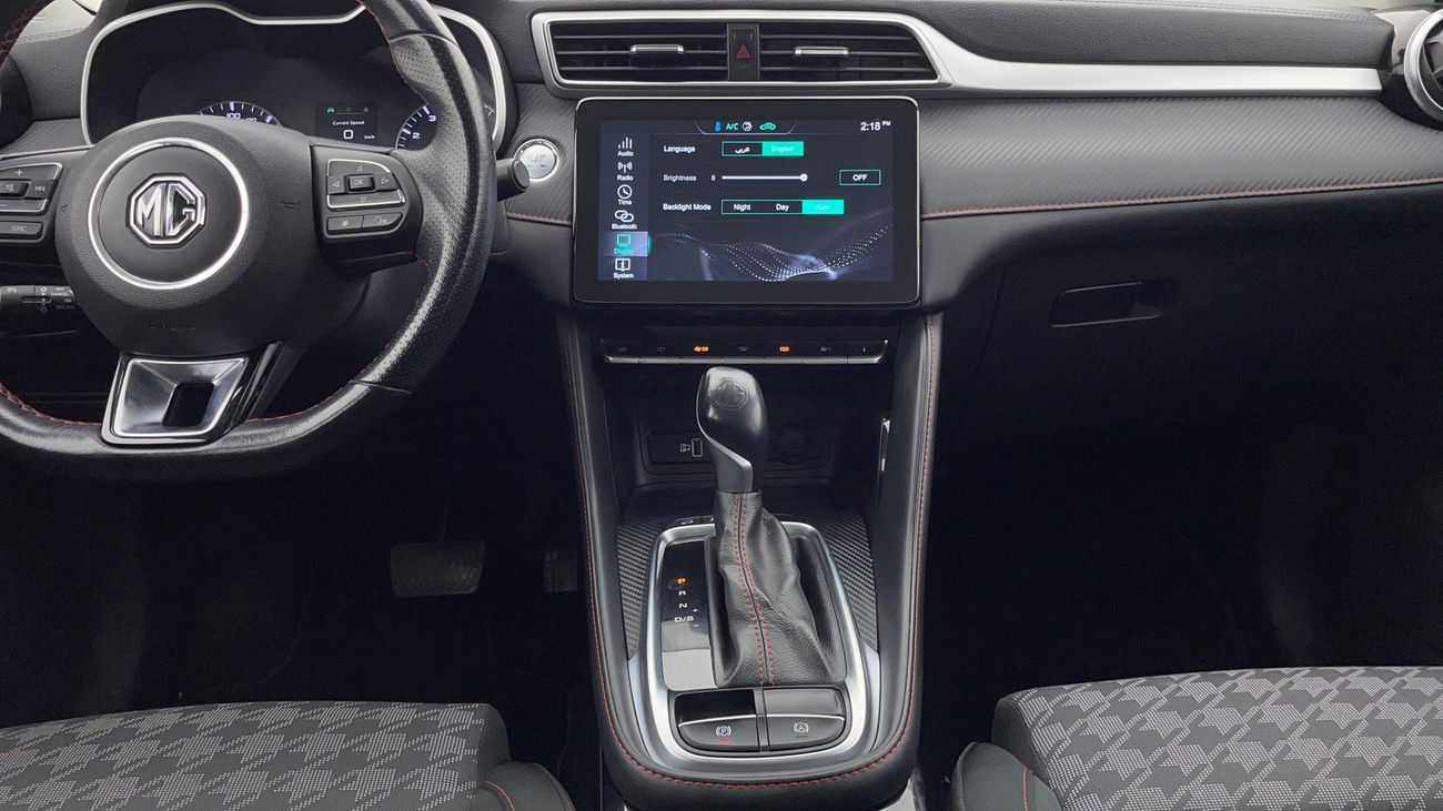 MG ZS STD 1.5 | Zero Down Payment | Home Test Drive