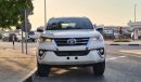 Toyota Fortuner Toyota Fortuner GXR V6 2018 GCC Perfect Condition Low Mileage