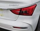 شيري ازيرو5 STANDARD || 1.5L PETROL V4 | FABRIC SEATS | KEY START | RAER PARKING SENSOR (CODE # TARZ)