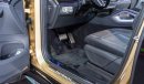 Mercedes-Benz GLS 600 BRAND NEW 2021 MAYBACH GLS 600 4MATIC IN BLACK AND GOLD