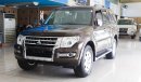 Mitsubishi Pajero GLX 3.5 FULLY LOADED