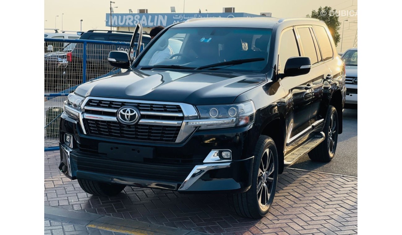 Toyota Land Cruiser Toyota Landcruiser RHD Diesel engine model 2016 for sale from Humera motors car very clean and good 