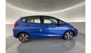 Honda Jazz EX