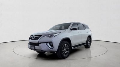 Toyota Fortuner VXR | Guaranteed Warranty | 0 Down Payment