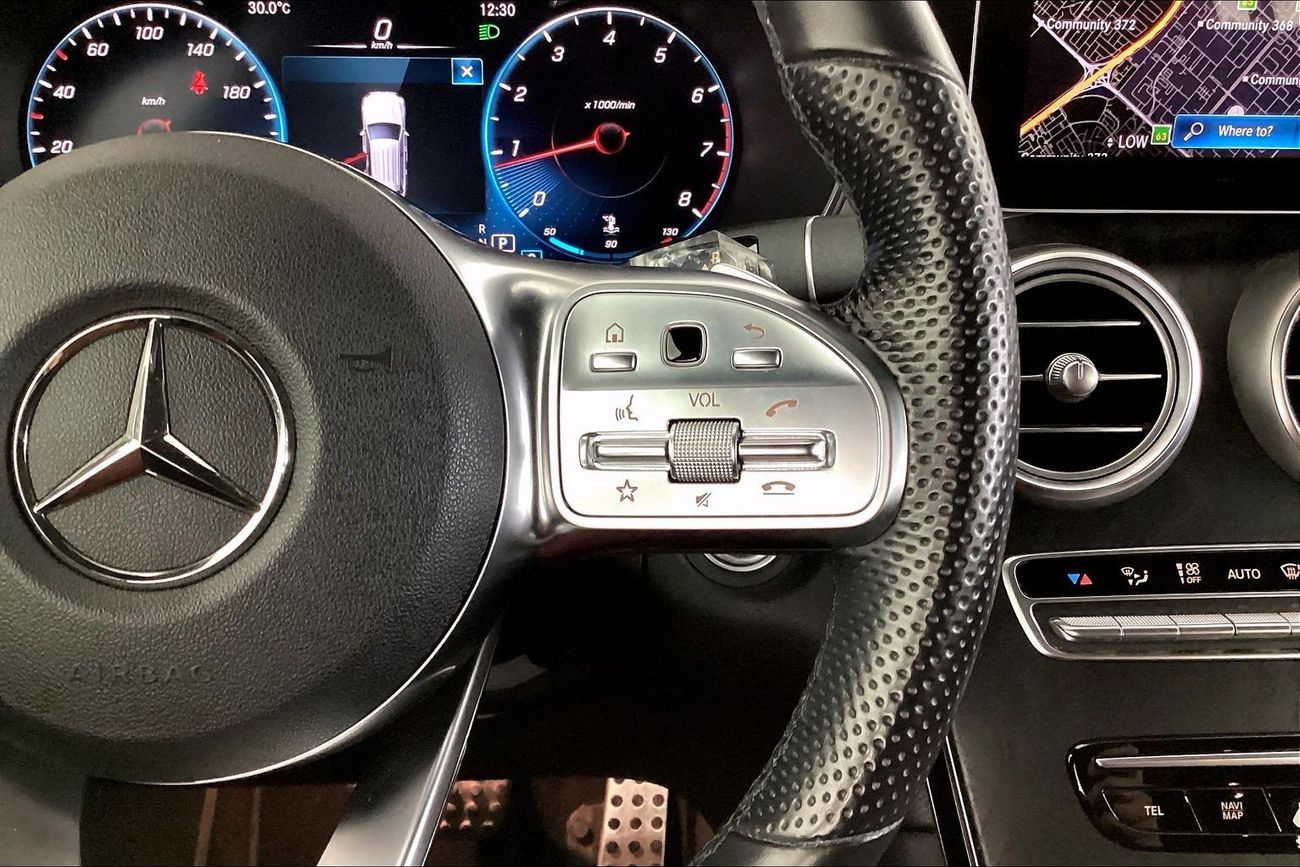 Mercedes-Benz GLC 200 Premium+ | National Day Celebration | Guaranteed Warranty | 0 Down Payment