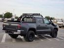 تويوتا تاكوما Tacoma 4x4