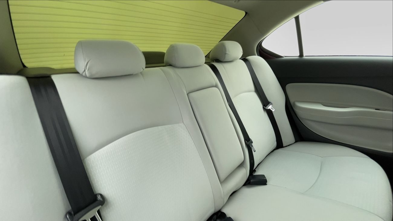 Mitsubishi Attrage GLX MID 1.2 | Zero Down Payment | Home Test Drive