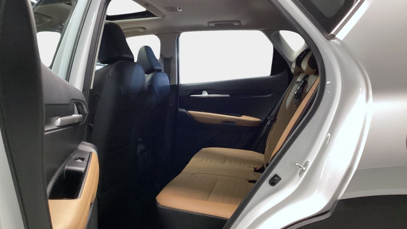 Kia Sonet EX FOP | Guaranteed Warranty | 0 Down Payment