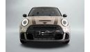 Mini Cooper S 2021 Mini Cooper S / Full-Service History