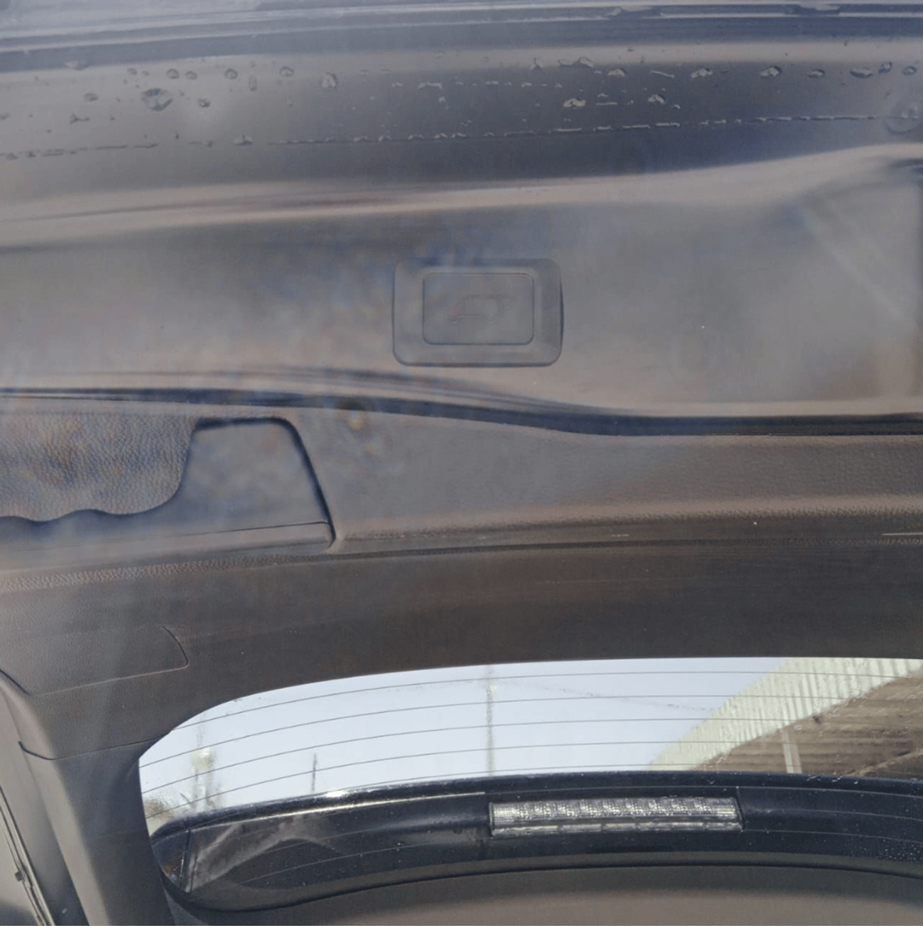 تويوتا راف ٤ ECT0133 - 2025 Toyota RAV4 Limited - 2.5L HEV Auto Black