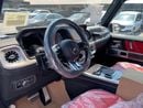 Mercedes-Benz G 63 AMG 2025 Mercedes-Benz G63 AMG V8 4.0 VL Petrol