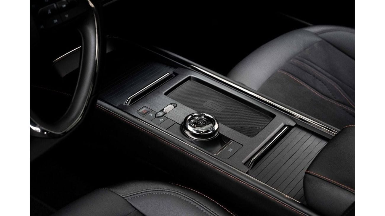 Ford Taurus Titanium | 2,095 P.M  | 0% Downpayment | Agency Warranty