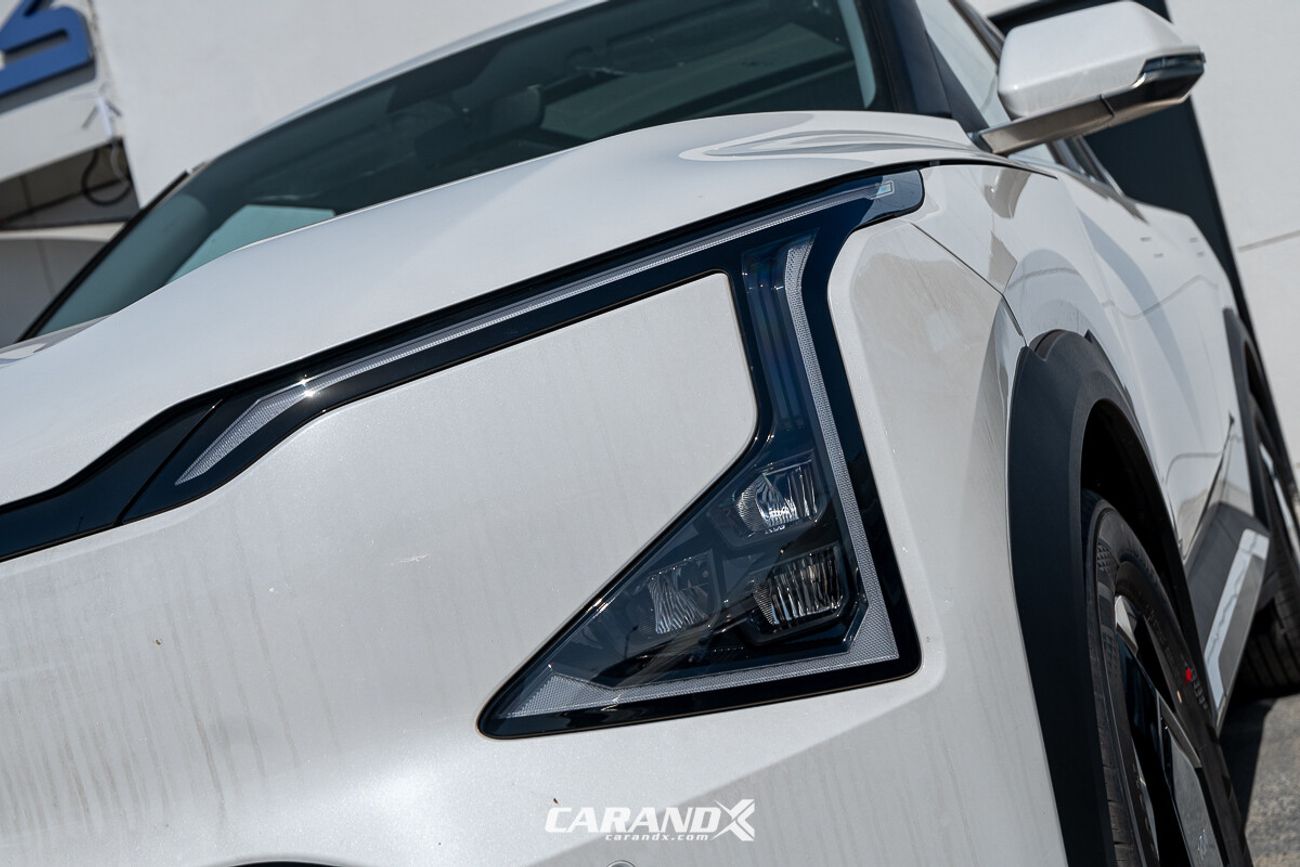 Kia EV5 KIA EV5 530 Air 2024