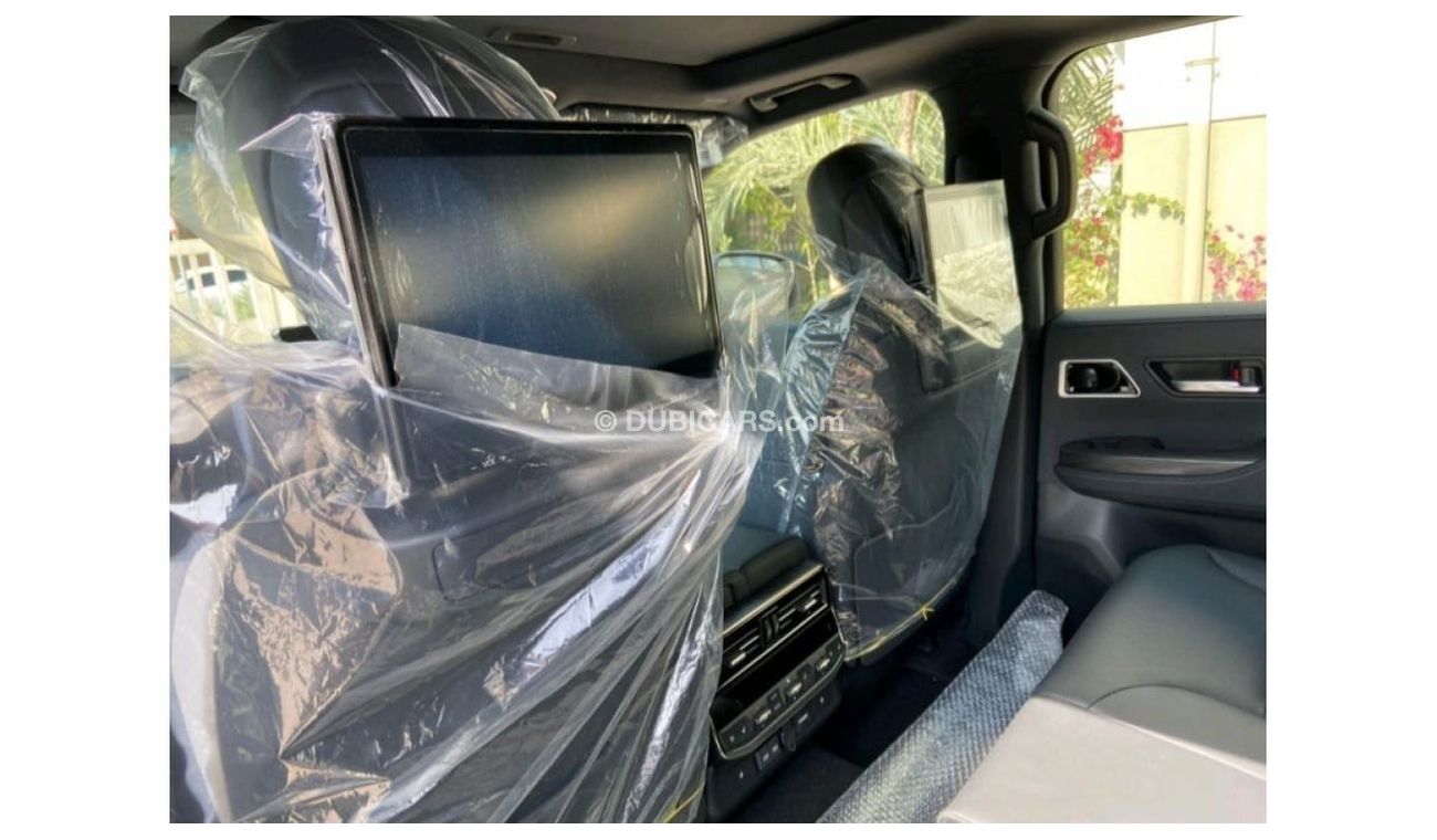 تويوتا لاند كروزر GR SPORT TWIN TURBO DIESEL 3.3L A/T DISPONIBLE