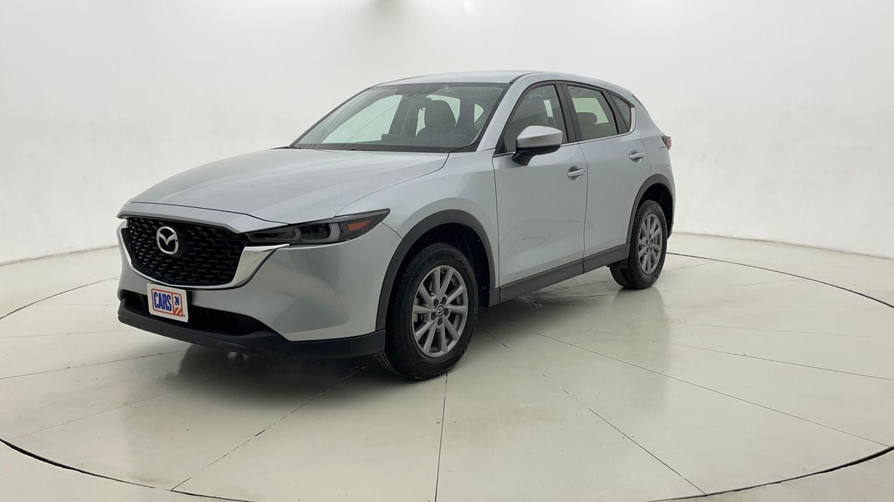 Mazda CX5 GL 2.5 | Zero Down Payment | Home Test Drive