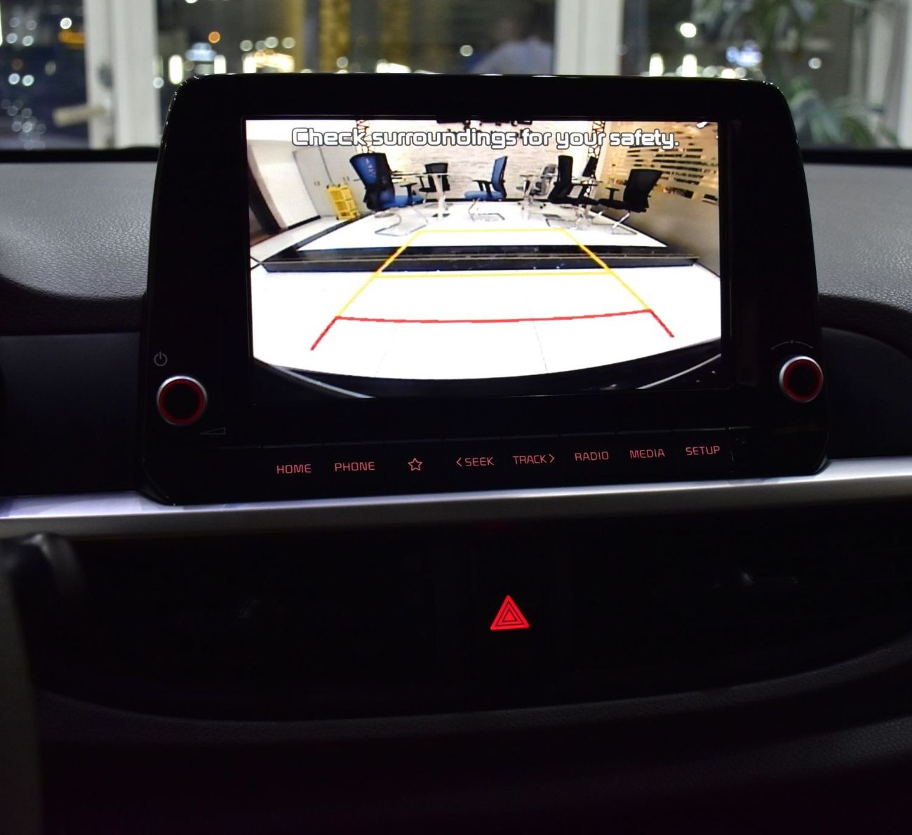 كيا بيكانتو EXCELLENT DEAL for our KIA Picanto ( 2021 Model ) in Black Color GCC Specs