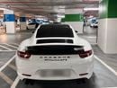 Porsche 911 CARRERA GTS