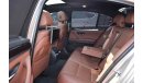 BMW 535i Gcc warranty