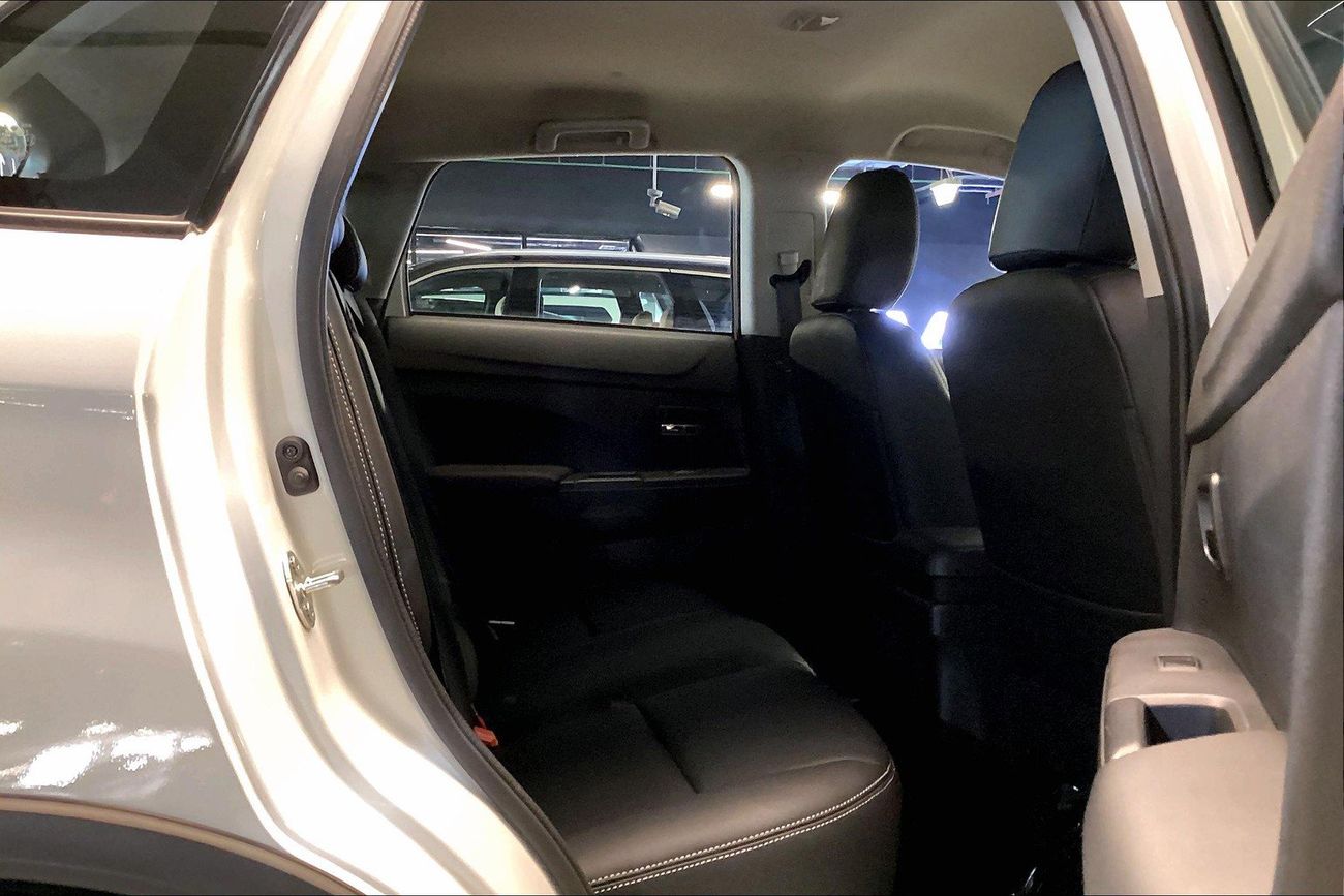 Mitsubishi ASX Prime Edition | Guaranteed Warranty | 0 Down Payment