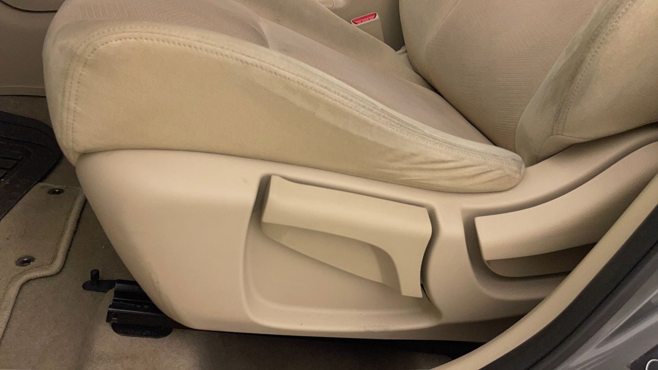 نيسان إكس تريل S 2.5 | بدون دفعة مقدمة | اختبار القيادة في المنزل