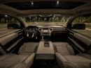 Toyota Tundra LIMITED (NON GCC) Toyota Tundra model 2019 fuel petrol cylinder 8 transmission automatic gear