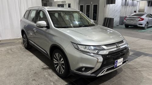 Mitsubishi Outlander 2022 GLX LOWLINE | AED 862/Month | 0 DP | 30 Day Return | Warranty | Service History