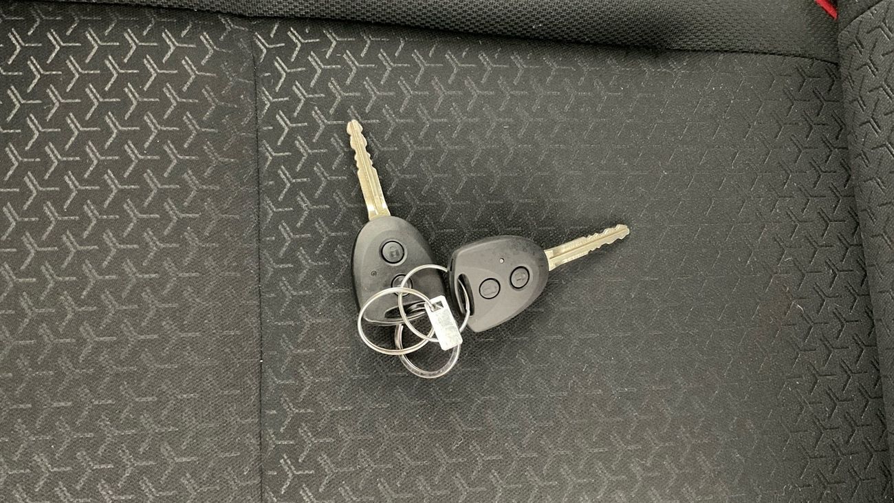 Toyota Raize E | Guaranteed Warranty | 0 Down Payment