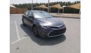 Toyota Avalon XLE - Full Option