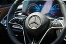 Mercedes Benz E300 L 2025!! BRAND NEW CAR!! MENTIONED PRICE IS FOR EXPORT ONLY
