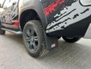 Toyota Hilux GR SPORT TOYOTA HILUX 2.4L DIESEL 4X4 FULL OPTION MY 2026