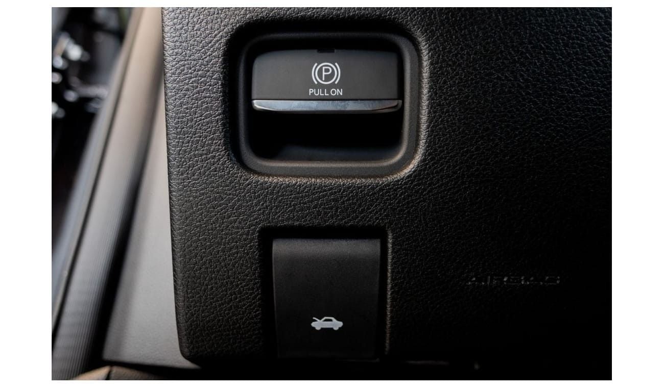 جيب جراند شيروكي Jeep Grand Cherokee Altitude (BRAND NEW) 2024 GCC under Agency Warranty with Flexible Down-Payment.