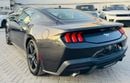 Ford Mustang PREMIUM
