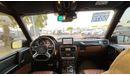 Mercedes-Benz G 63 AMG 5.5L Bitrubo Partial Service History 2016 GCC