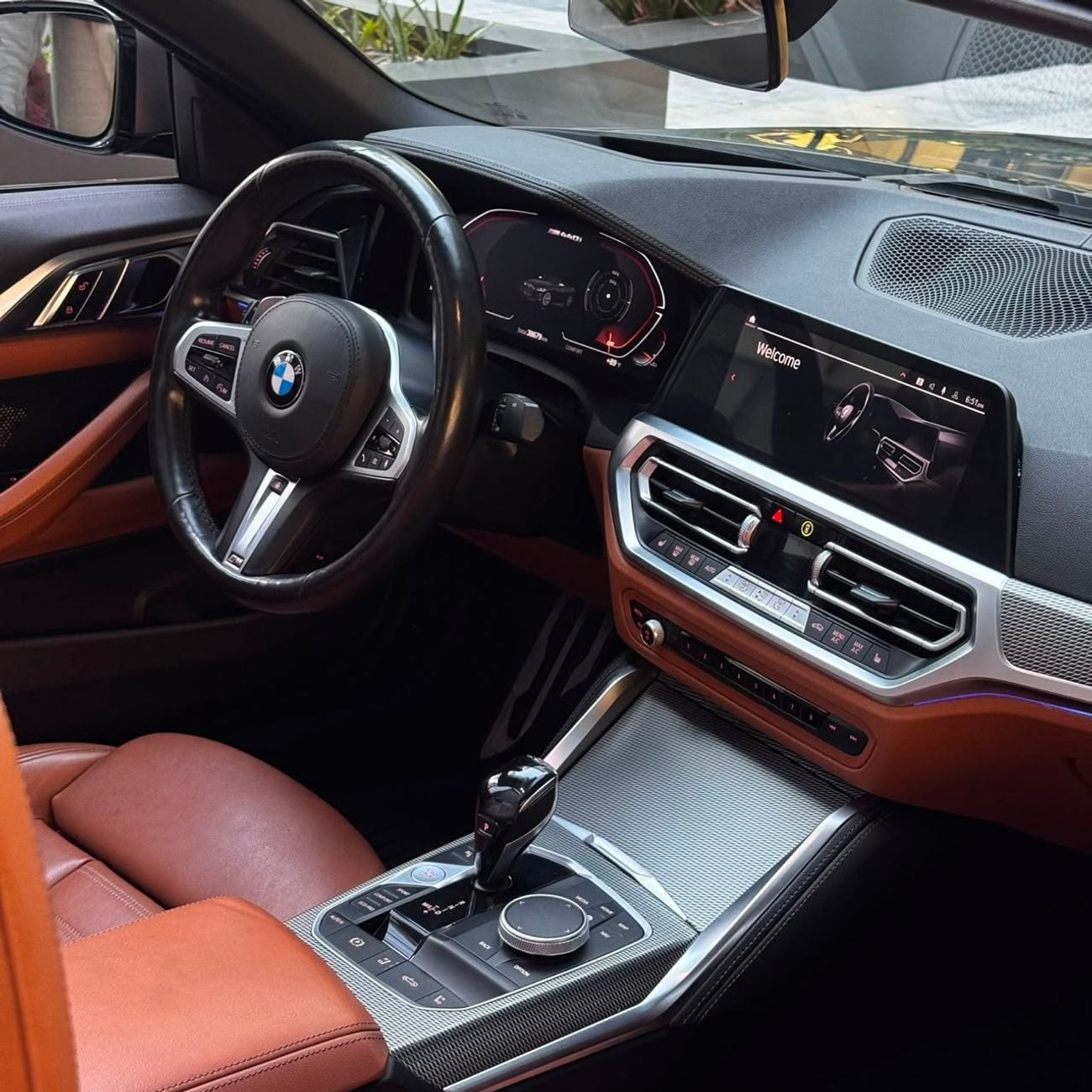 BMW M440i Bmw M440i Convertible - 2021 - American Specs